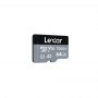 Lexar | Professional 1066x | UHS-I | 64 GB | MicroSDXC | Flash memory class 10 - 3